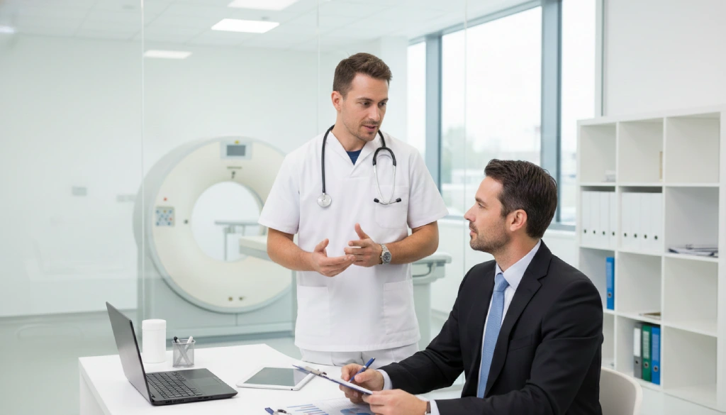 Contabilidade para médicos